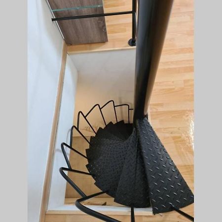Au Petit Ravel Loft Cosy Au Coeur De La Nature Daire Bernissart Dış mekan fotoğraf